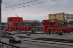 Аксион, торговый центр. Ижевск